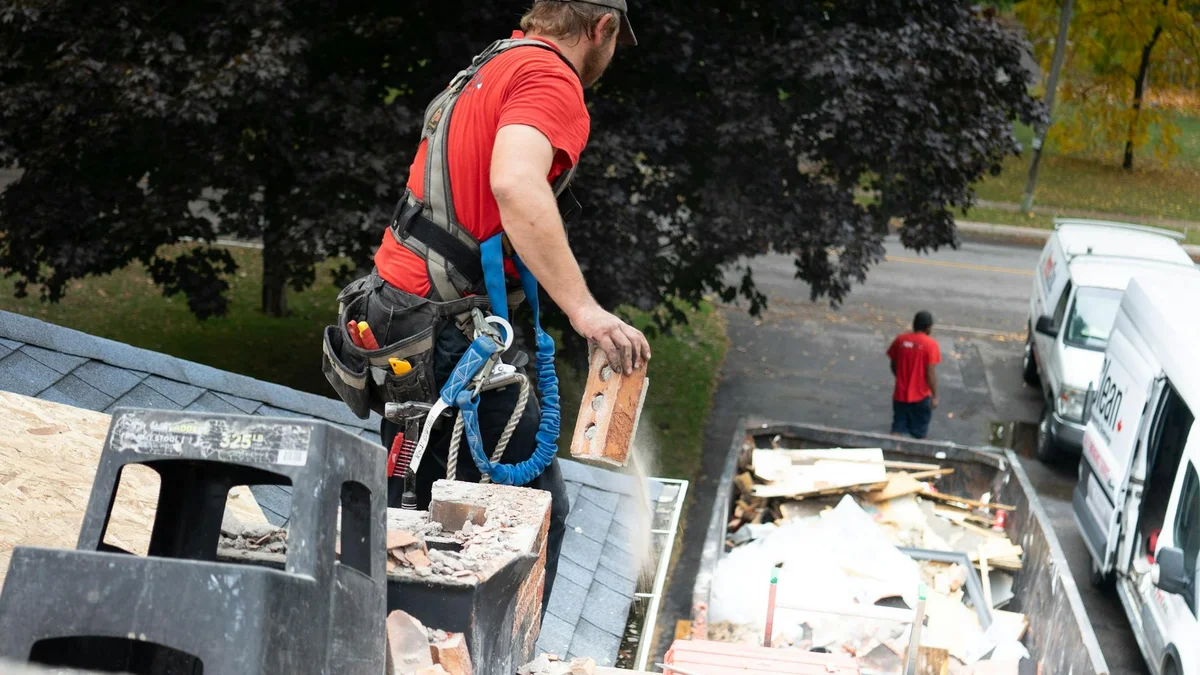 Construction Dumpster Rental Guide: Sizes, Scheduling, and Site Logistics