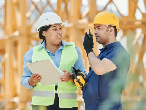 Construction Site Sanitation Requirements: Planning Portable Restrooms