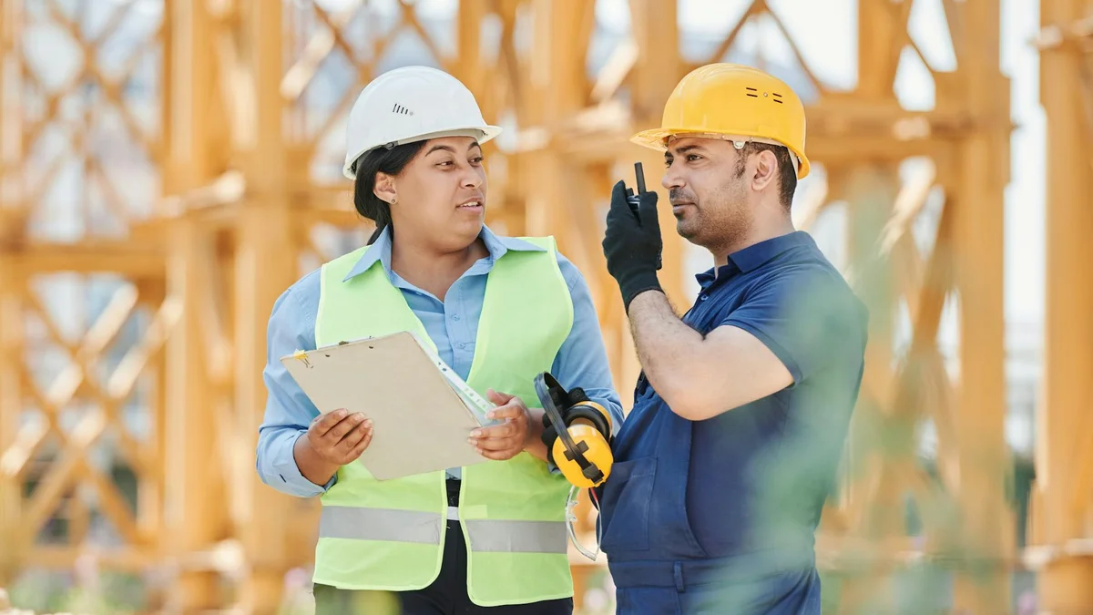 Construction Site Sanitation Requirements: Planning Portable Restrooms