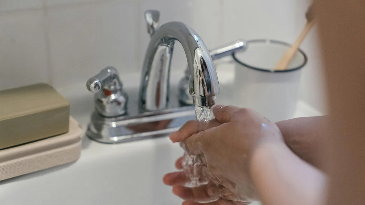 Handwashing Stations on Construction Sites: OSHA Expectations and Setup