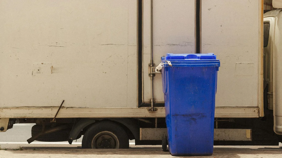 Same-Day Dumpster Rental Guide: Availability, Cutoffs, and Fast Placement