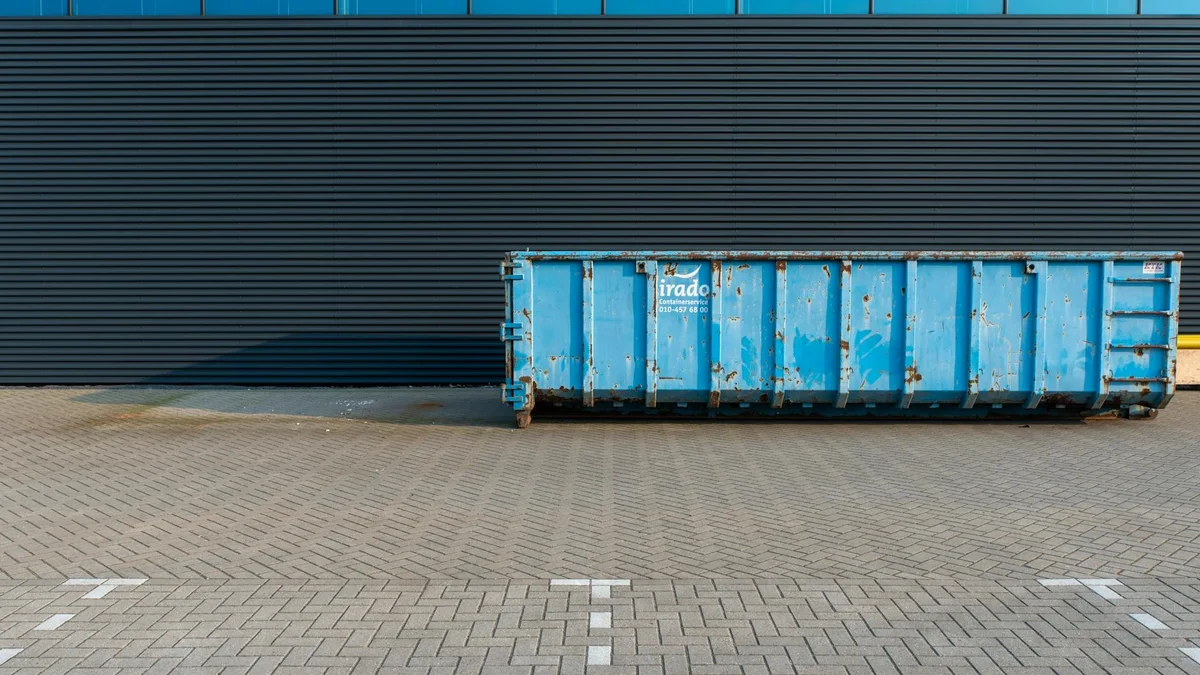 What Size Dumpster Do I Need? A Complete Roll-Off Sizing Guide