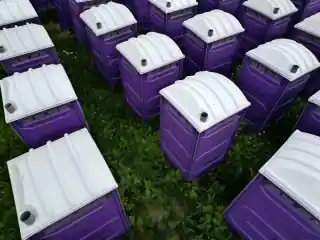ADA Portable Toilets