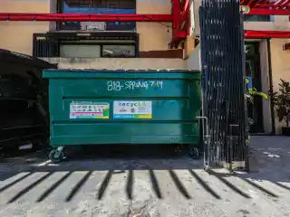 Commercial Dumpster Rentals