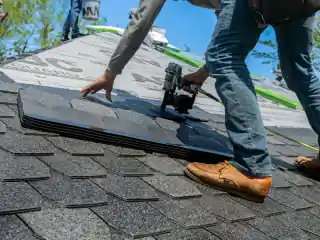 Roofing Dumpsters